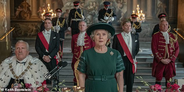 The Crown’s most Instagrammable filming locations revealed