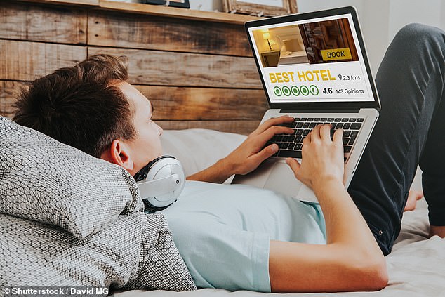 The cut-off dates for booking peak-season holiday homes if you want to bag the best deals