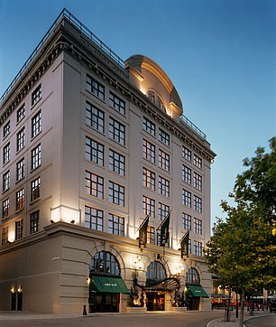The Inspector calls at Malmaison Newcastle, an ‘impressive’ hotel with River Tyne views