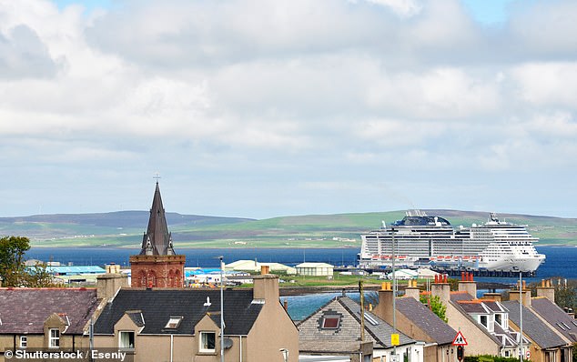 The UK’s top 10 most welcoming towns revealed, from Kirkwall to Cleethorpes