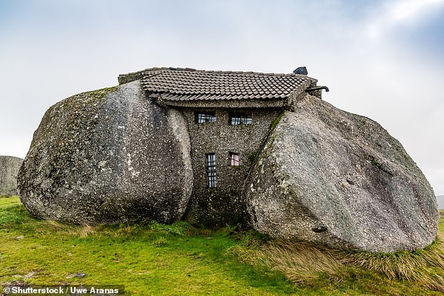 The world’s 15 most isolated homes: From Australia to Iceland