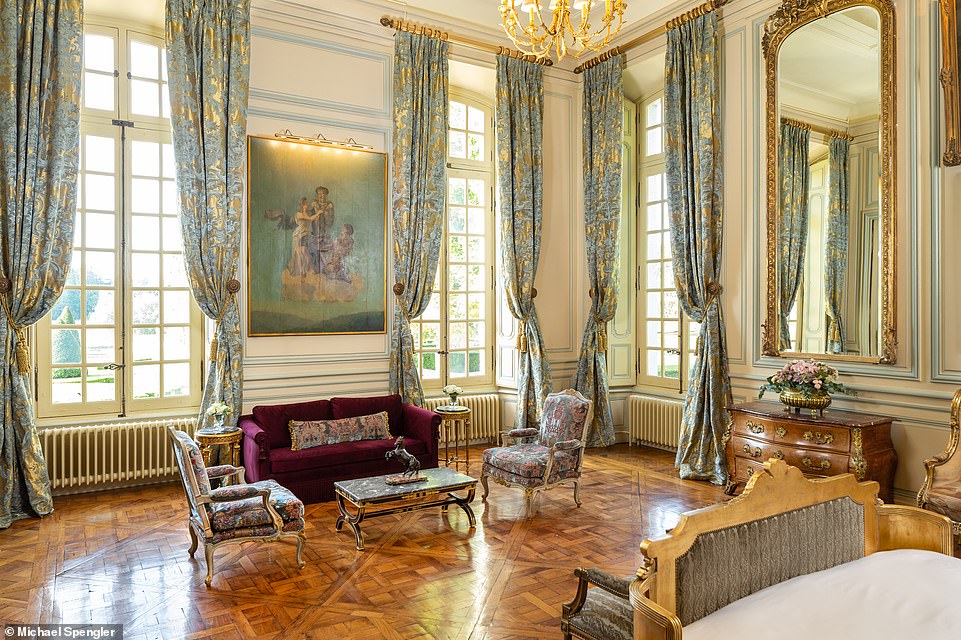 The world’s top 100 hotel suites for 2023 revealed, from Chicago to Scotland via Dubai