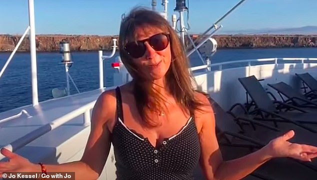 ‘This cruise will change you forever’: Traveller is wowed by an expedition cruise to the Galapagos