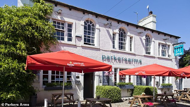 Top 50 gastropubs in the UK for 2023 named: ‘Parkers Arms’ in Lancashire is No.1