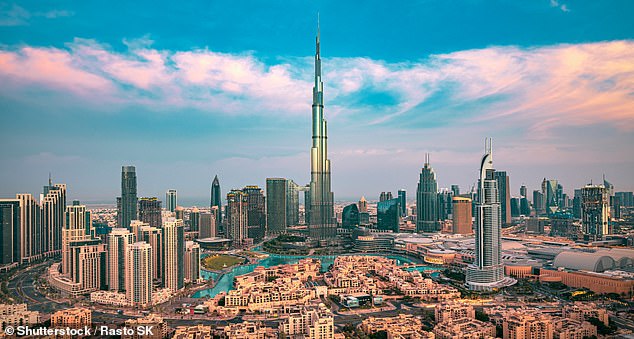 Tripadvisor ranks Dubai as 2023’s No1 destination, with London top in Europe and NYC first in USA