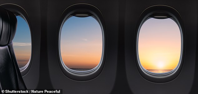 Aviation experts reveal the BEST time to fly