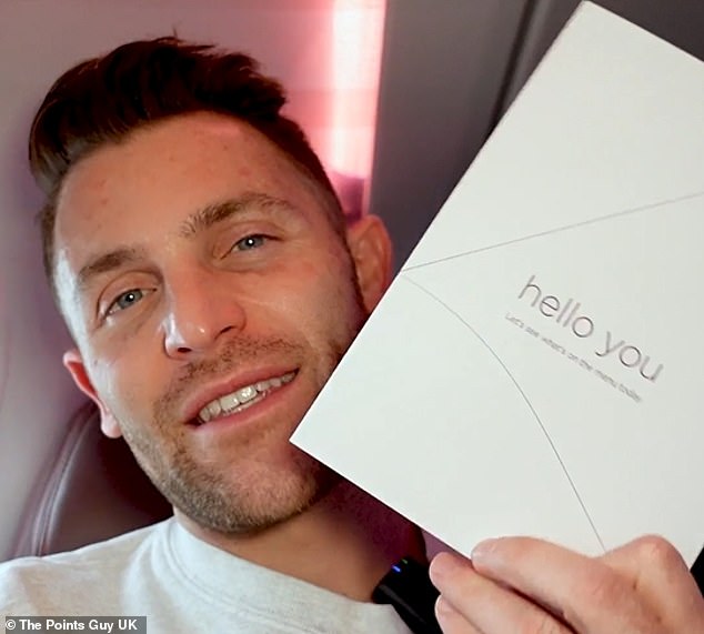 BA vs Virgin Atlantic: Travel expert pits premium economy on two of the UK’s most popular carriers