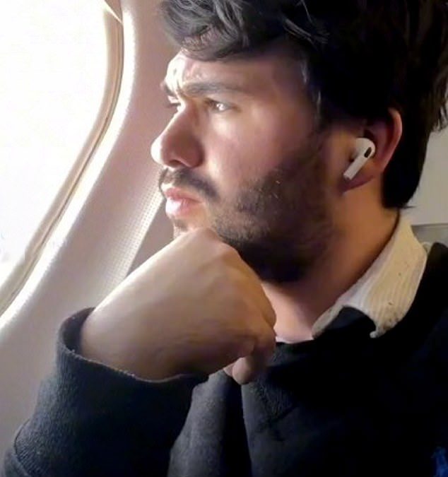 Brit flies to Spain and gets a full English breakfast for less than £15