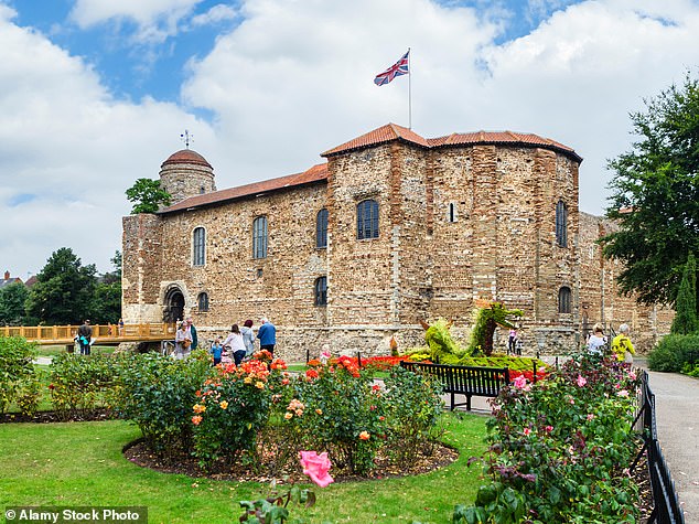 Essex is your oyster! The joys of ancient Colchester – which has incredible seafood