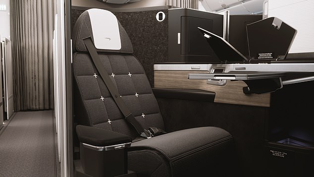 How to fly in a British Airways lie-flat business class seat to EUROPE… for 50p (plus Avios points)
