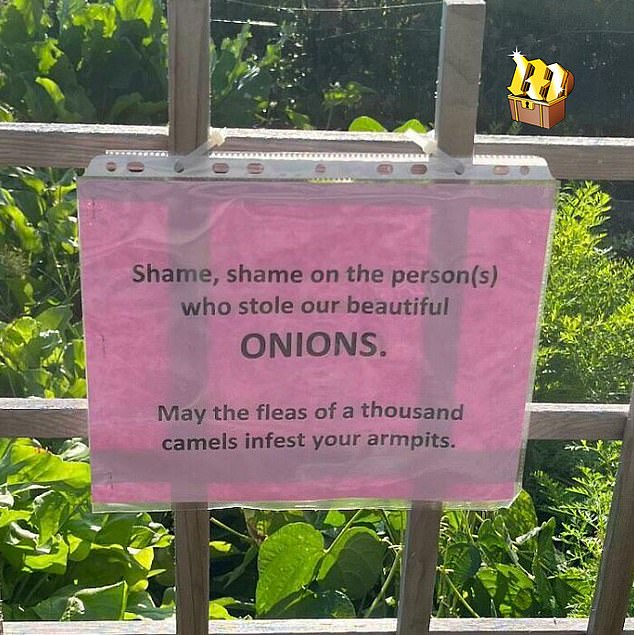People share the strangest threats they’ve ever seen online