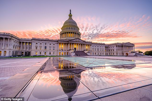 The once crime-blighted Washington DC now offers chic restaurants, hip bars and lively suburbs