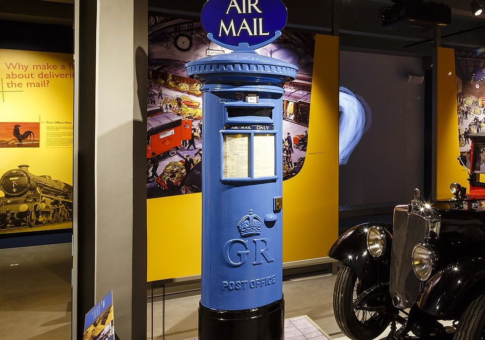 The weird and wonderful items on display in Britain’s most unusual museums