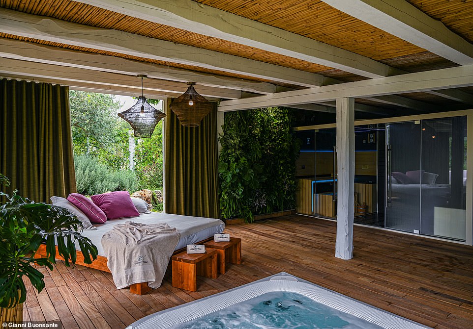 These B&Bs are so picture-perfect that we bet you’ll book a stay in one based on a SINGLE photo