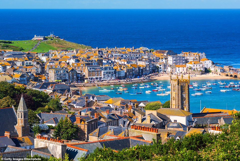 Wandering the cobbled lanes of St Ives, the Cornish town that transfixed the artist Barbara Hepworth