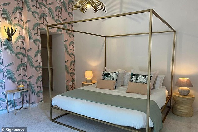 We pick four Italian renovation projects after TV’s ‘Amanda and Alan’s Italian Job’