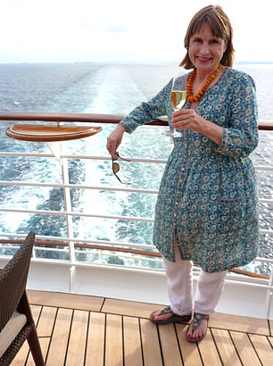 A veteran cruise-goer reveals why if you have never cruised before, you should try it