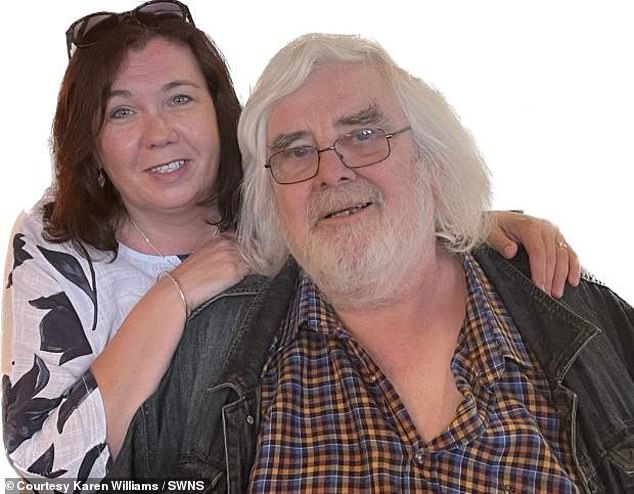 British pensioner, 72, is stranded in the Philippines in ‘terrifying nightmare’