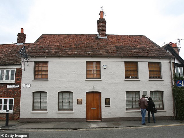 Do YOU live near a Michelin Star restaurant? Read the full list here as the 2023 results announced