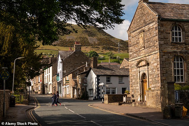 Exploring Sedbergh, the historic Cumbrian town that’s England’s official ‘capital of books’