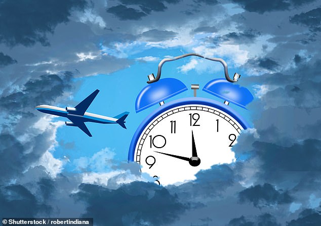 Flight attendant reveals top tips for a long-haul flight