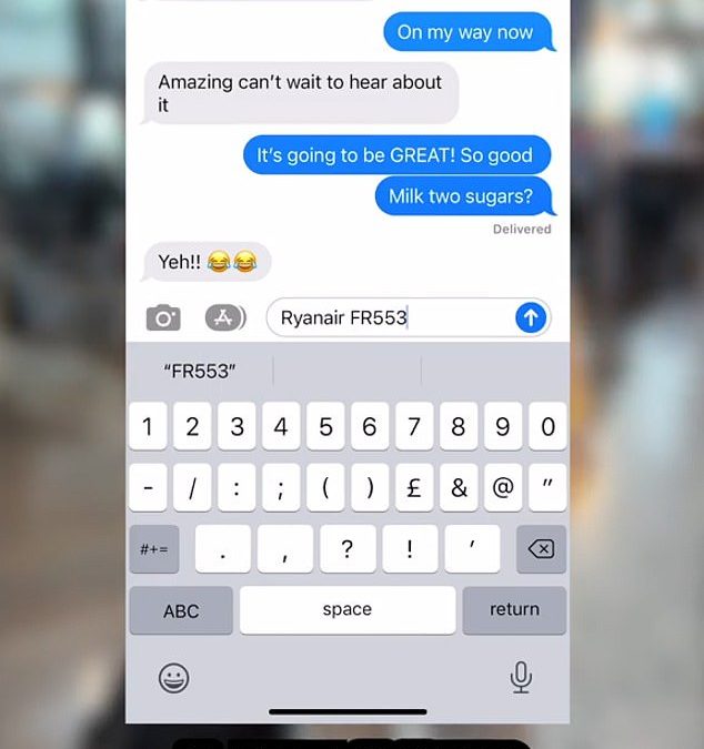 Here’s a genius iPhone travel hack you probably didn’t know about ahead of the Easter getaway