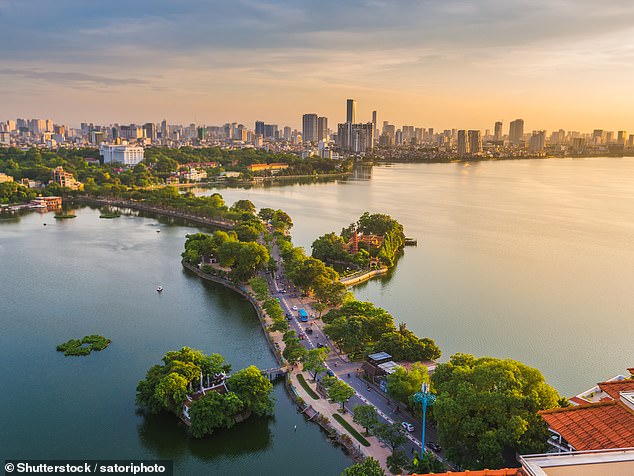 How green travel no longer means giving up luxury hotels or flights
