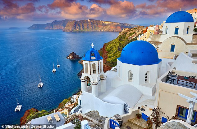 I’m an astrologer – and here’s where you should go on holiday this summer