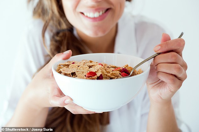 Is the hipster brunch trend over? British breakfast staples such as dippy eggs and cereals are back