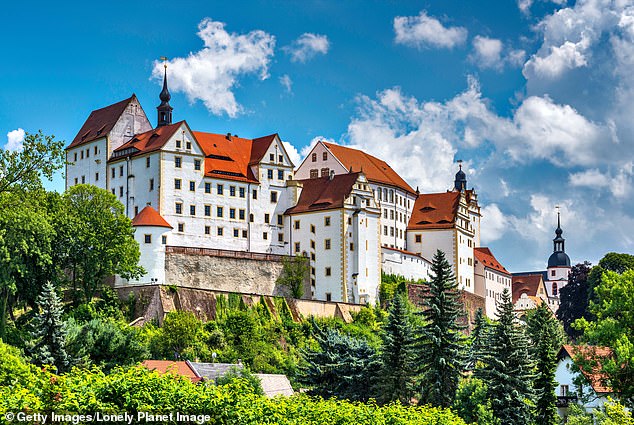 Mail on Sunday reader offer: Tour Colditz Castle and the PoW camp made famous by The Great Escape