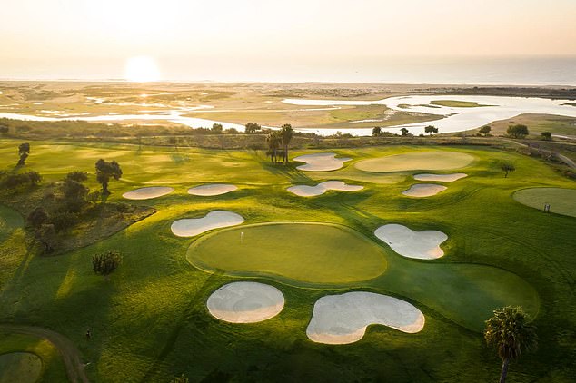 Portugal golf holidays: Head to the Algarve’s east coast for empty fairways 