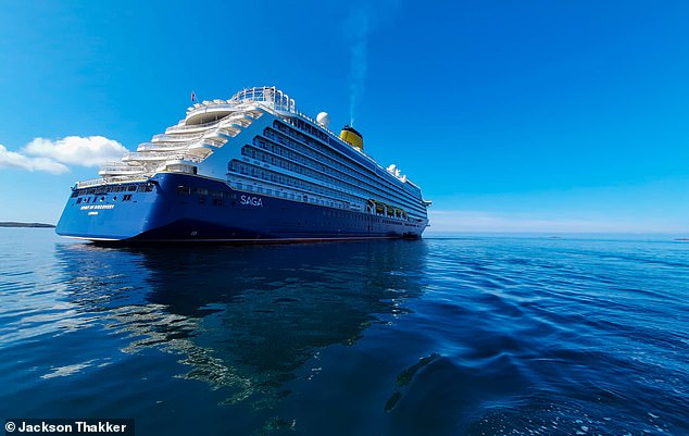 The best cruise holidays to book in 2023, from a European river tour to a North American voyage