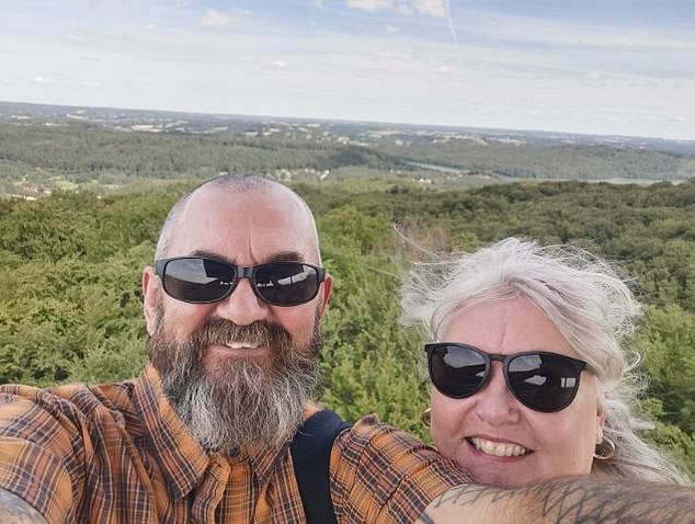 The Brits who left home for the ‘Good Life’ in Poland