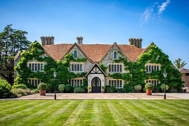 The Inspector calls at Boys Hall, a ‘fabulous’ new Kent hotel that’s built atop smugglers’ tunnels