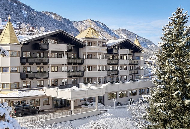 The last-minute ski deals to bag for the Easter holidays, from Italy to Austria