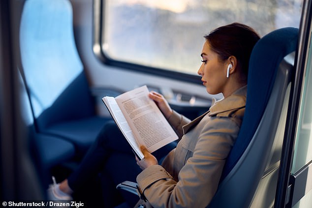 The UK’s eye-watering Easter holiday train ticket prices