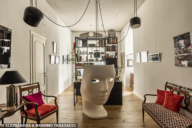 These B&Bs in Europe’s capital cities offer everything from in-room massages to private city tours