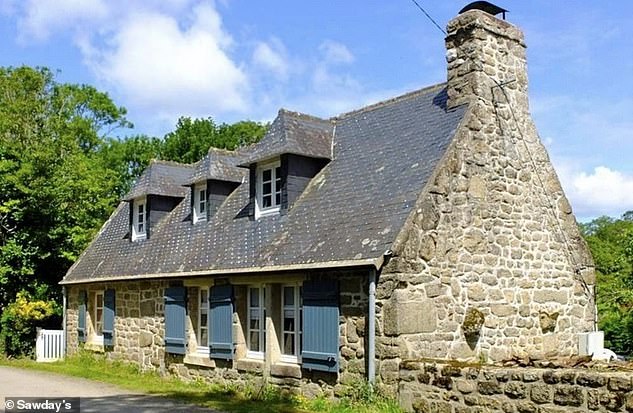 Twelve chic gites for nostalgic, and stylish, country breaks in France