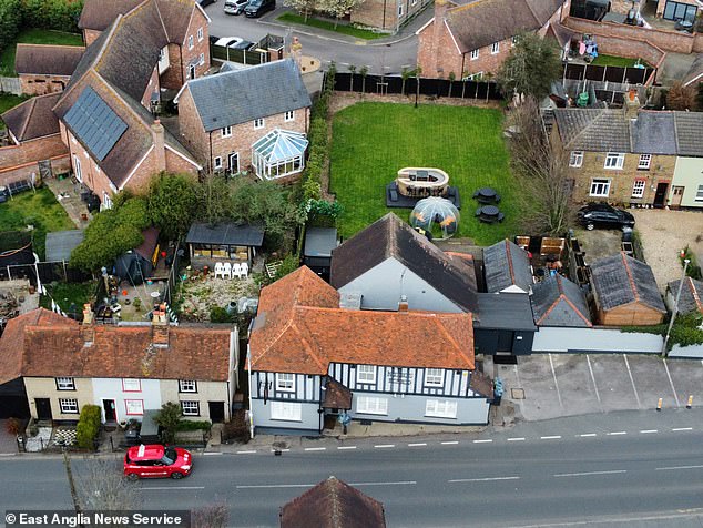 Airbnb hosts will need planning permission to turn properties into short-term lets