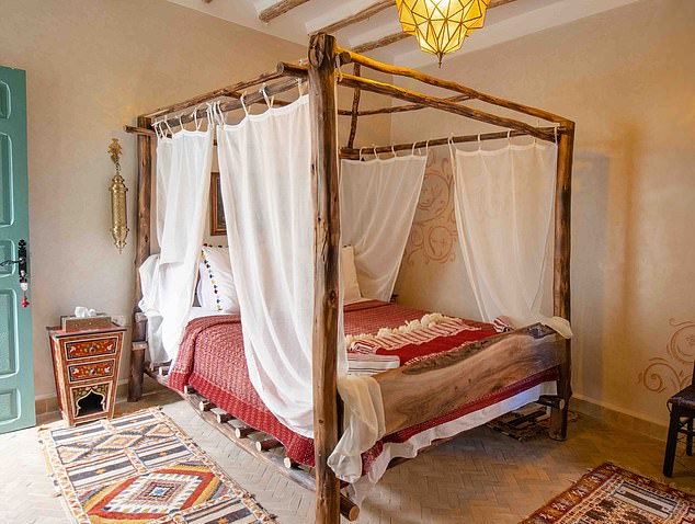 Airbnb reveals the top trending summer hotspots for under 30s (and amazing rentals in each place)