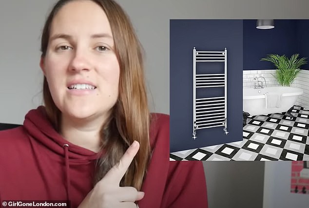 American expat reveals the UK items she’d never seen before, from letterboxes to electric kettles