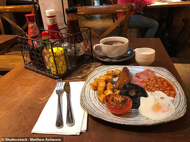 Arriving early at the airport then having a pint: 15 signs you’re a true Brit flying off on holiday