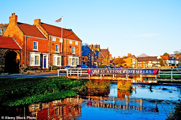 Exploring Great Ayton, Captain Cook’s handsome and historic Yorkshire hometown