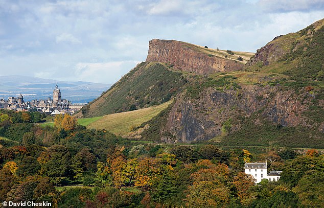 Following in the Royal Family’s footsteps on a tour of Scotland, from Royal Deeside to Edinburgh