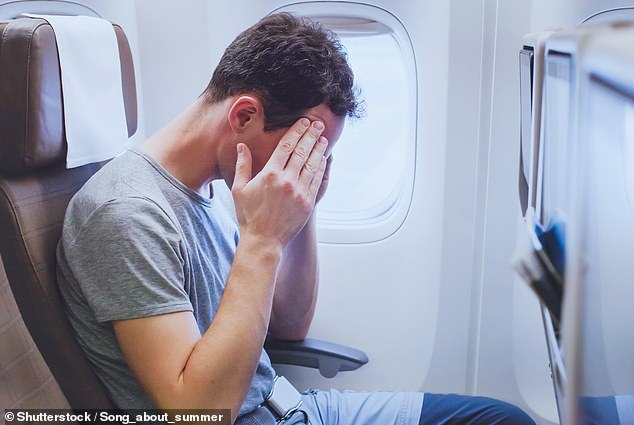 I refused to swap my airline seat for a couple on their honeymoon