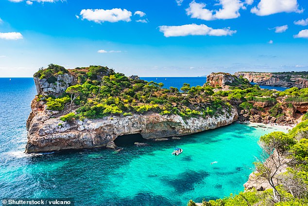 King Charles has visited countries far and wide on holidays – here’s how to follow in his footsteps