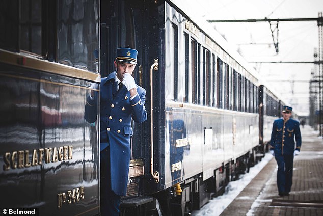 London to Folkestone leg of the Orient Express to be axed due to Brexit border-check disruption