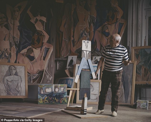 On the 50th anniversary of Picasso’s death, Barcelona is honouring its favourite son
