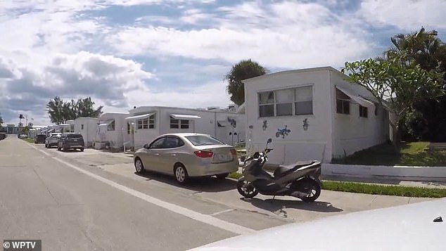 Small mobile home community in Florida refuse $500 MILLION offer by developers to sell