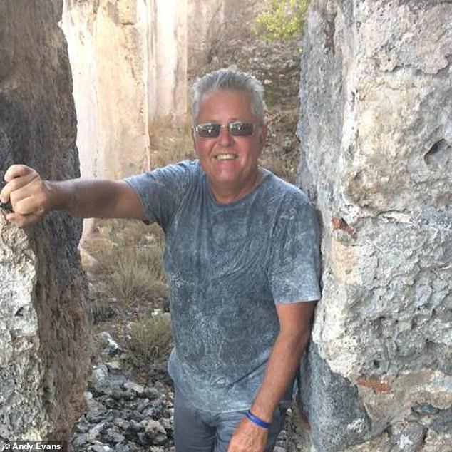 Sun, sea and SCAMMED! The Brits conned for thousands by rogue traders in Tenerife